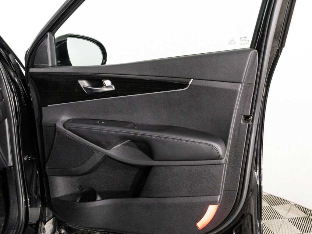 Kia Sorento, 2019 Фото №30