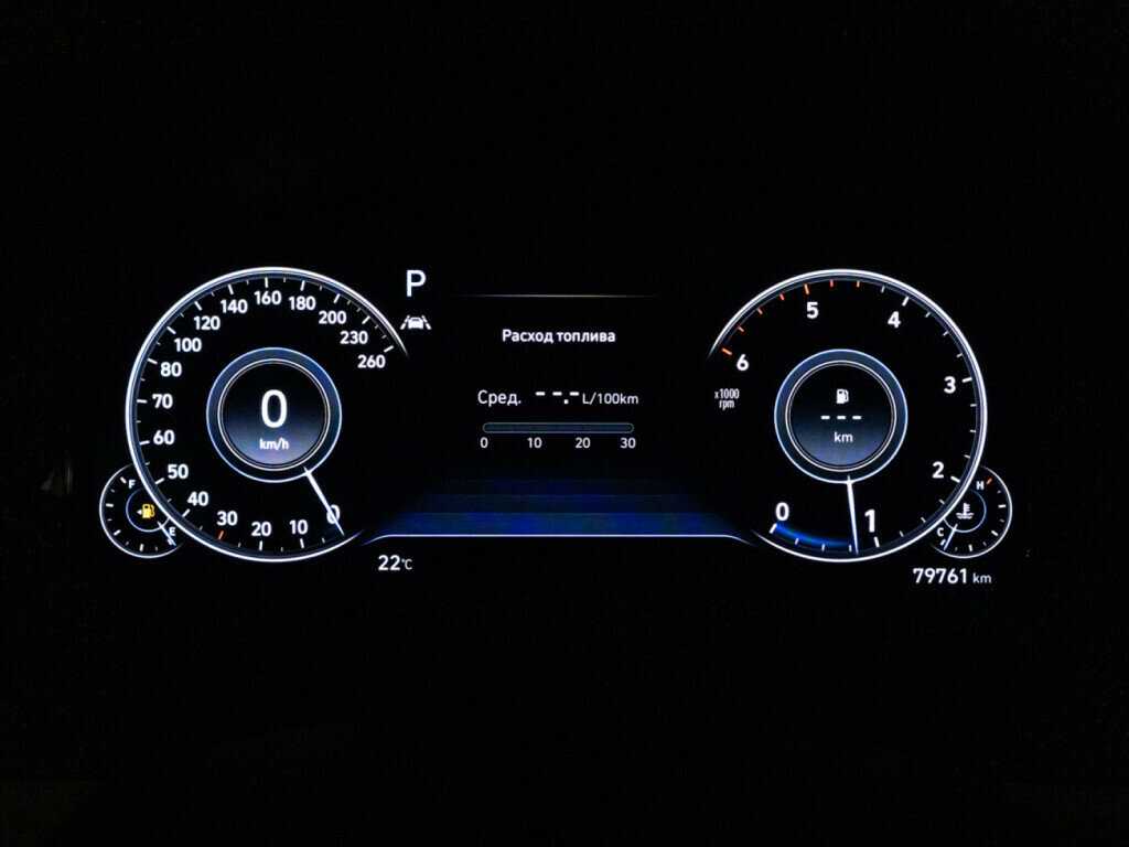 Hyundai Palisade, 2020 Фото №12