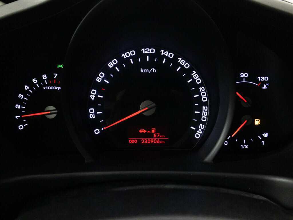 Kia Sportage, 2013 Фото №12