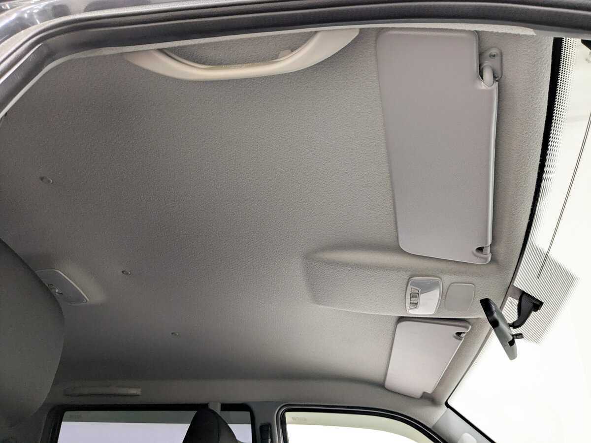 УАЗ Patriot, 2023 Фото №22