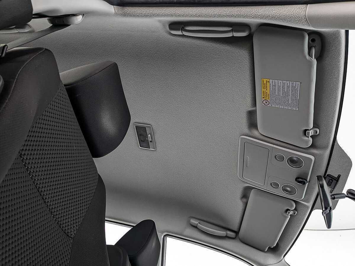 Suzuki Grand Vitara, 2010 Фото №22