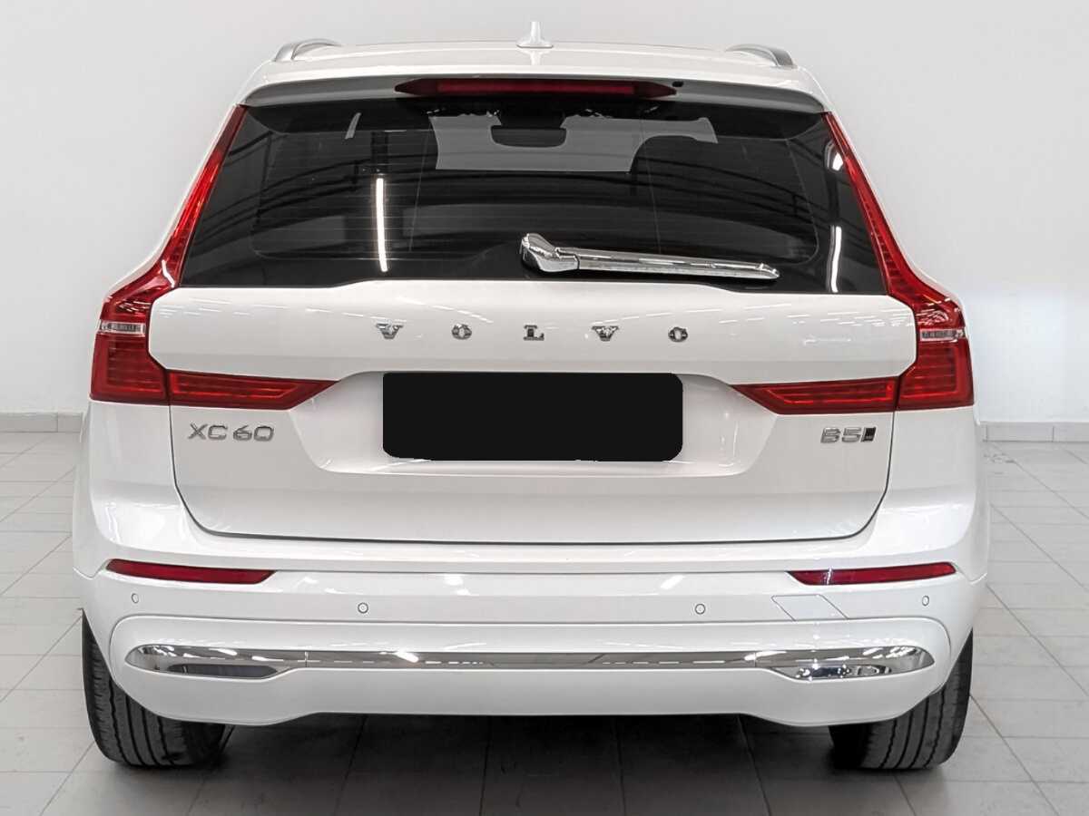Volvo XC60, 2021 - 46 557 км. | Фото №6