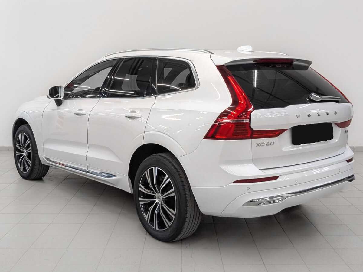 Volvo XC60, 2021 - 46 557 км. | Фото №7
