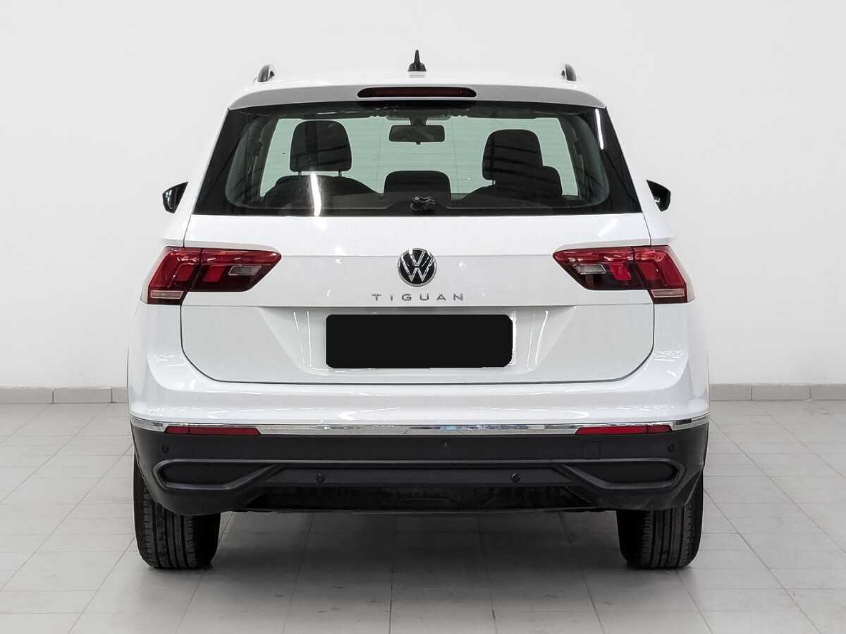 Volkswagen Tiguan, 2021 - 155 186 км. | Фото №6