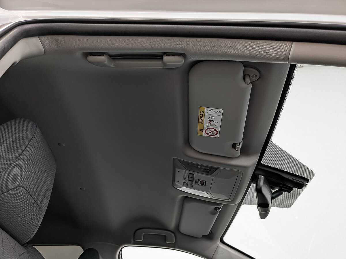 Toyota RAV4, 2022 Фото №22