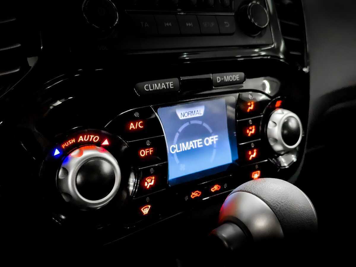 Nissan Juke, 2014 Фото №25