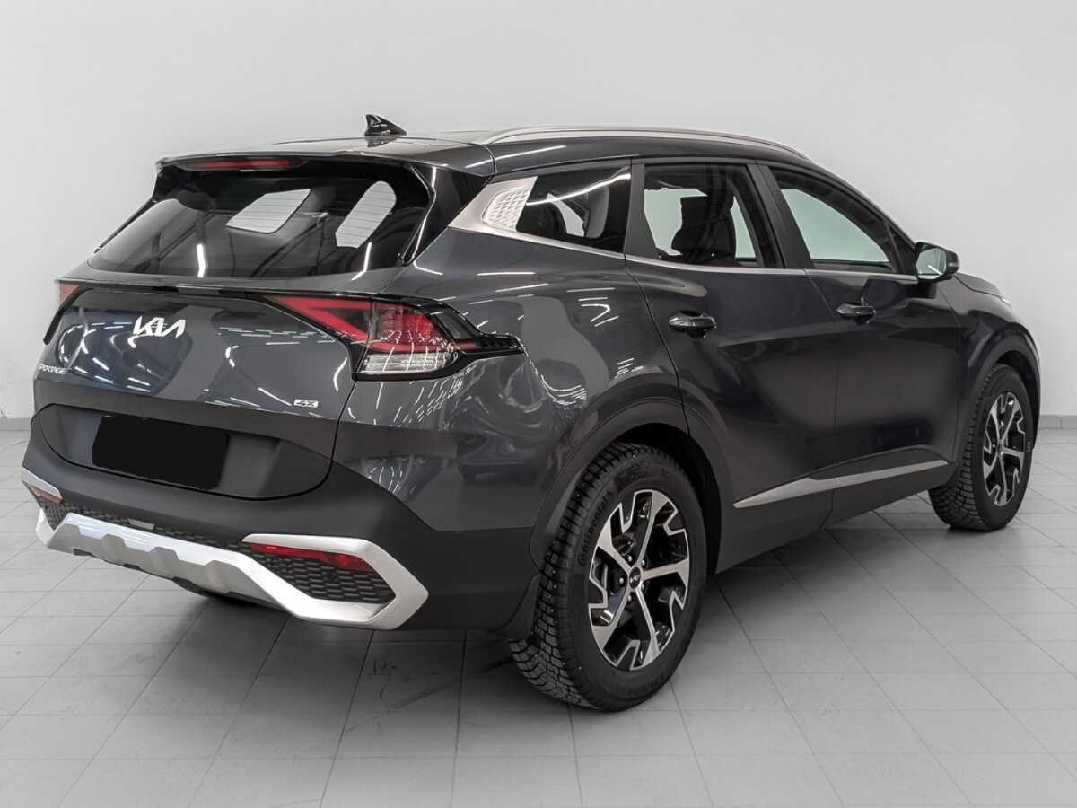 Kia Sportage, 2022 - 27 220 км. | Фото №5