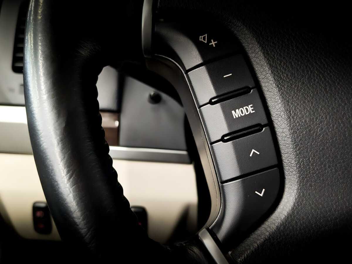 Mitsubishi Pajero, 2021 Фото №26