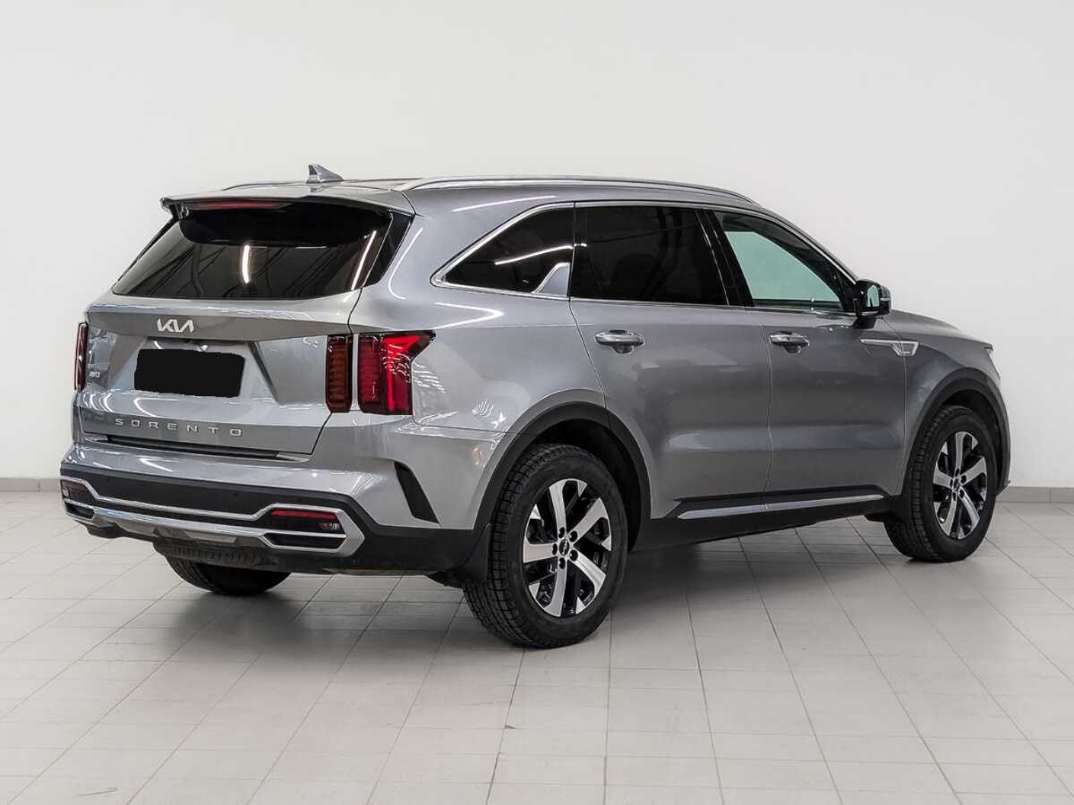 Kia Sorento, 2023 - 70 423 км. | Фото №5