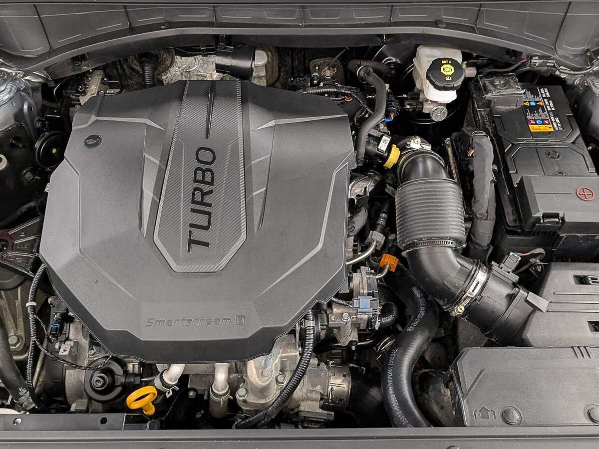 Kia Sorento, 2023 Фото №9