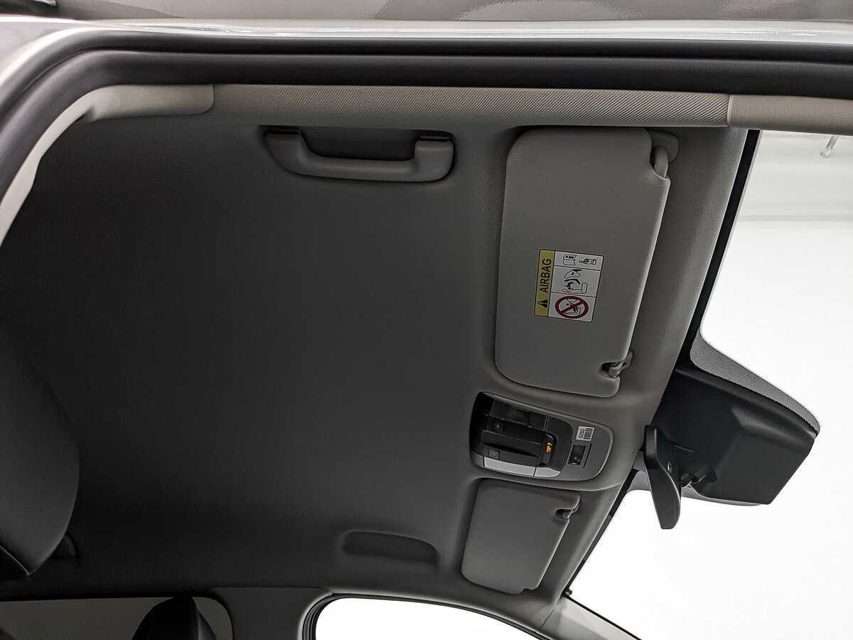 Kia Sorento, 2023 Фото №23