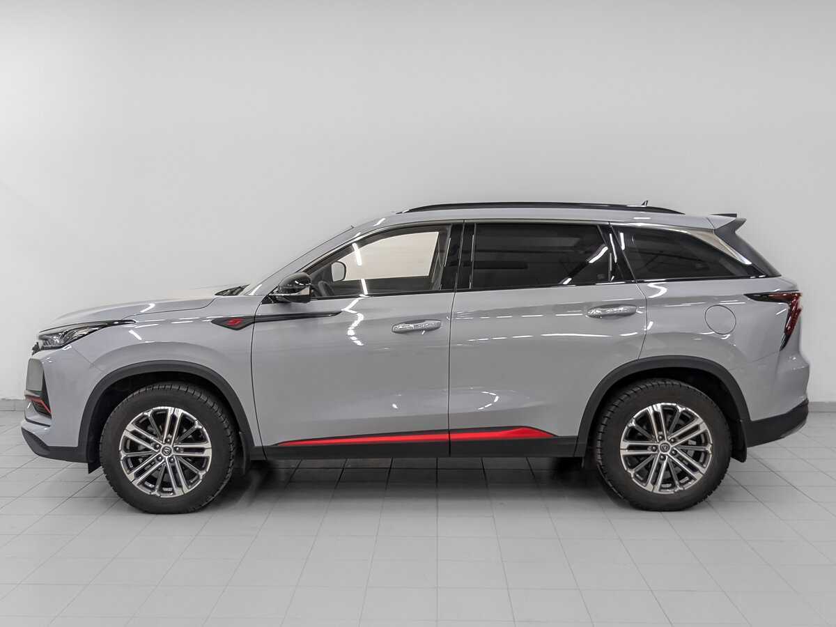 Changan CS75 Plus, 2023 - 31 775 км. | Фото №8