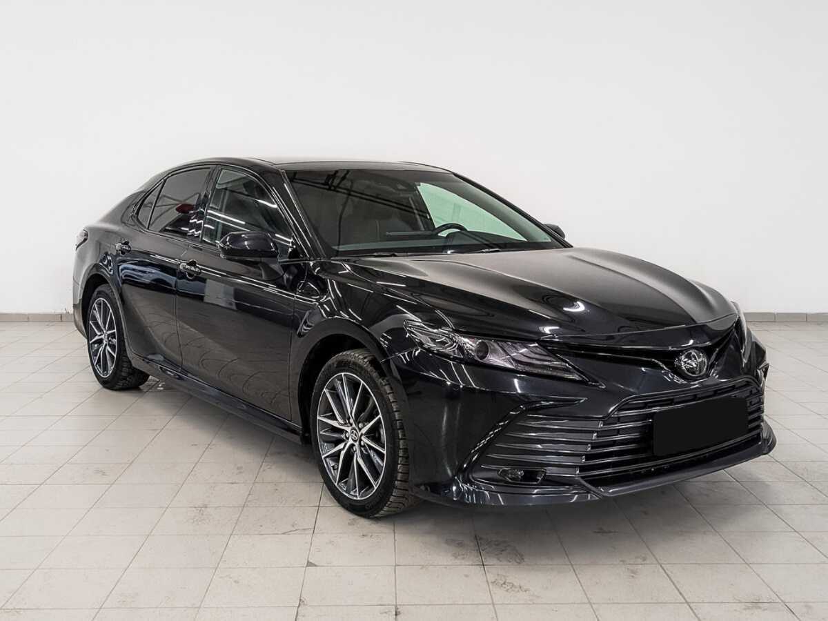 Toyota Camry, 2023 - 38 182 км. | Фото №3