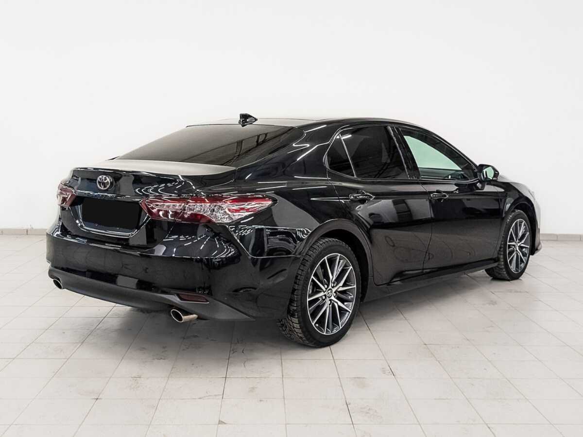 Toyota Camry, 2023 - 38 182 км. | Фото №5