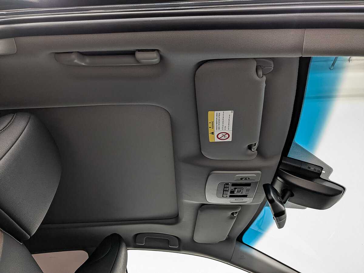 Toyota Camry, 2023 Фото №23