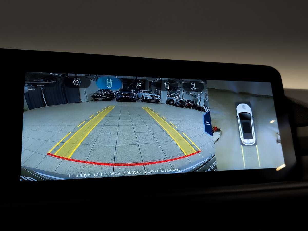 Exeed TXL, 2023 Фото №26