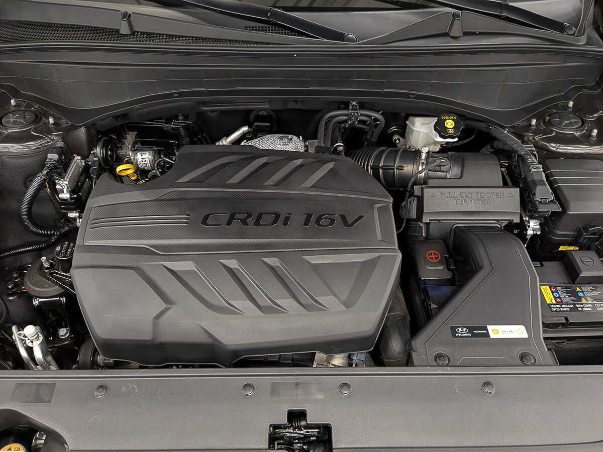 Hyundai Palisade, 2023 Фото №9