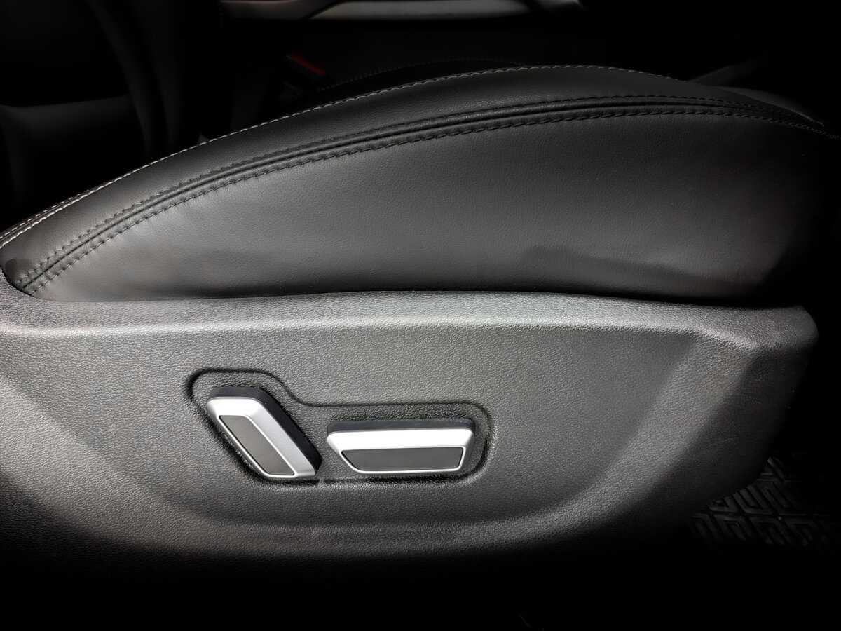 Geely Atlas, 2020 Фото №23