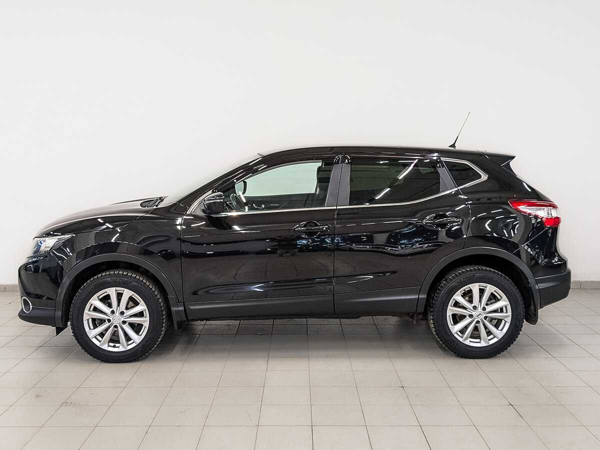 Nissan Qashqai, 2014 - 146 678 км. | Фото №8