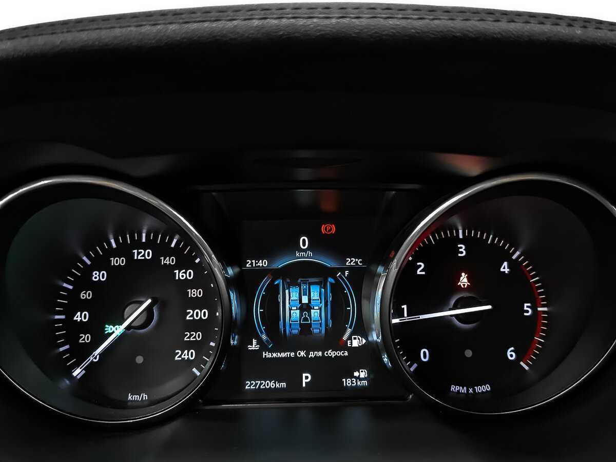 Land Rover Range Rover Evoque, 2015 Фото №14