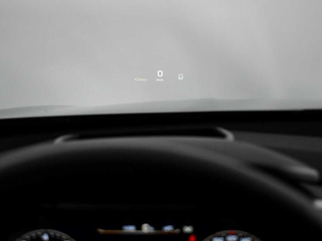 Geely Tugella, 2022 Фото №25