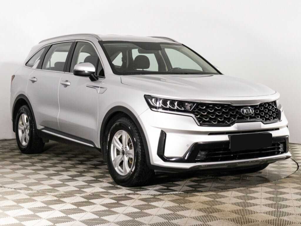 Kia Sorento, 2021 - 86 501 км. | Фото №3