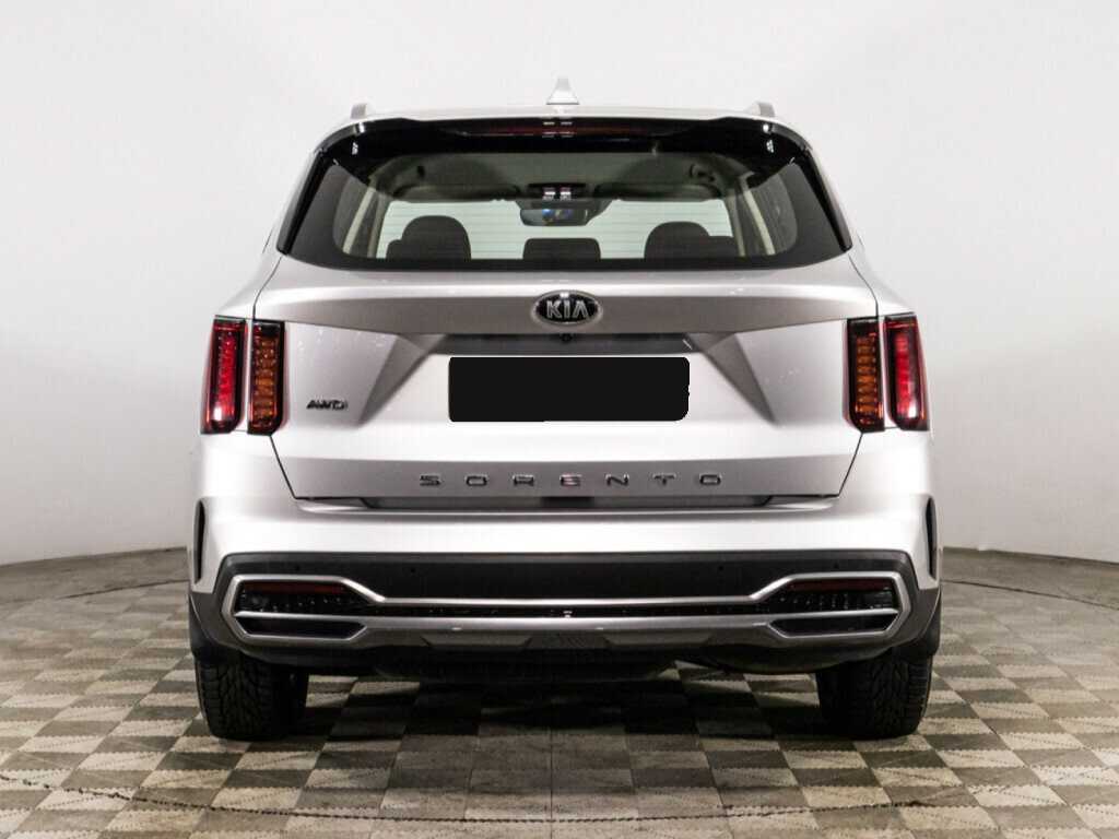 Kia Sorento, 2021 - 86 501 км. | Фото №6