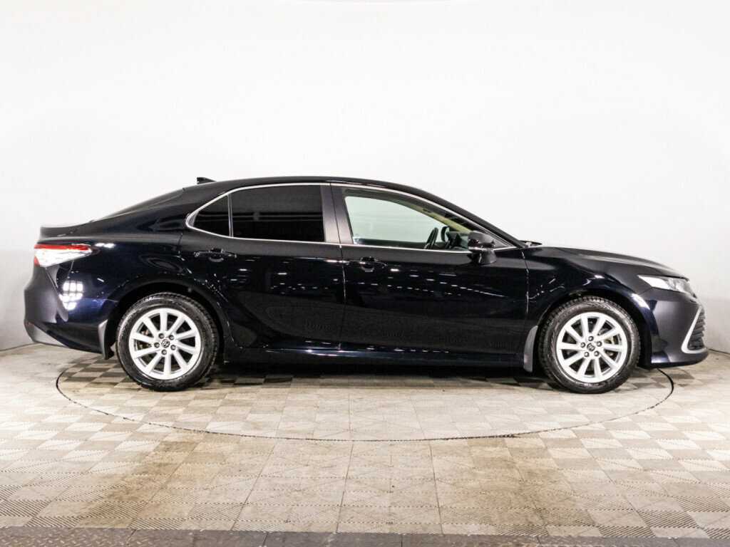 Toyota Camry, 2021 Фото №4