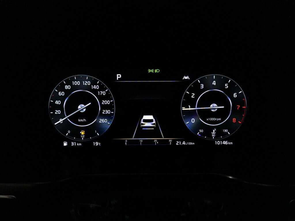 Kia Sorento, 2022 Фото №13