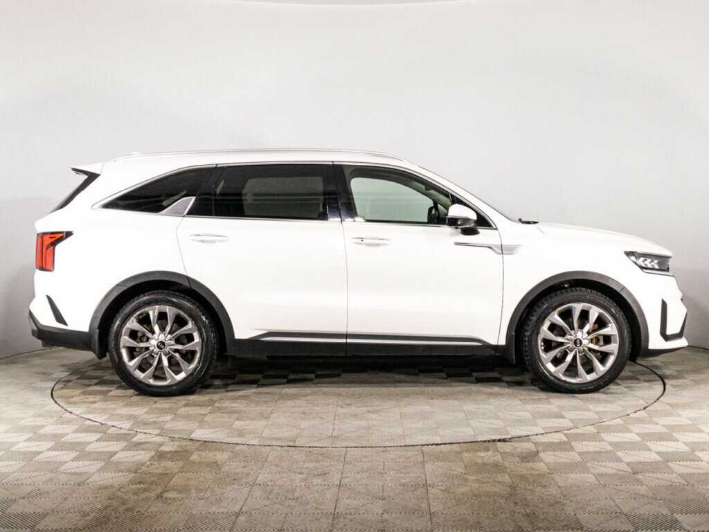 Kia Sorento, 2020 - 100 733 км. | Фото №4