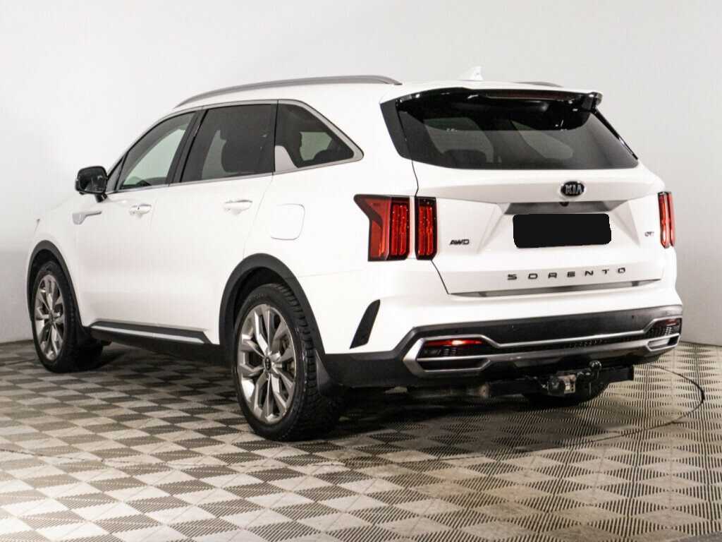 Kia Sorento, 2020 - 100 733 км. | Фото №7