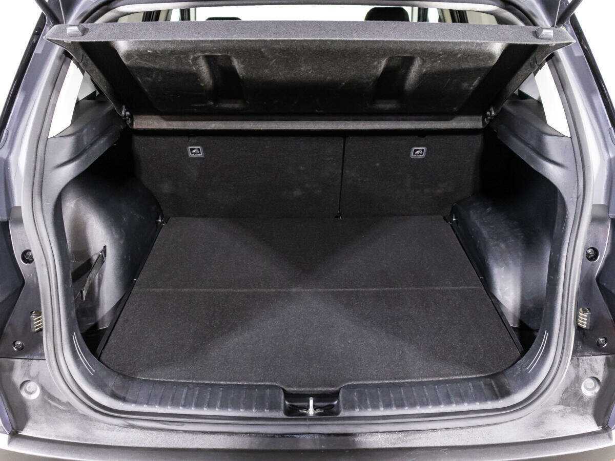 Hyundai Creta, 2021 Фото №15