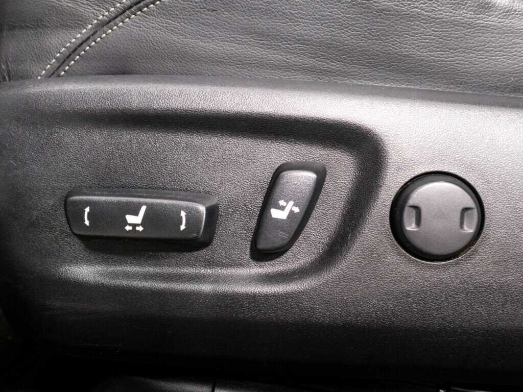 Toyota Land Cruiser Prado, 2018 Фото №19