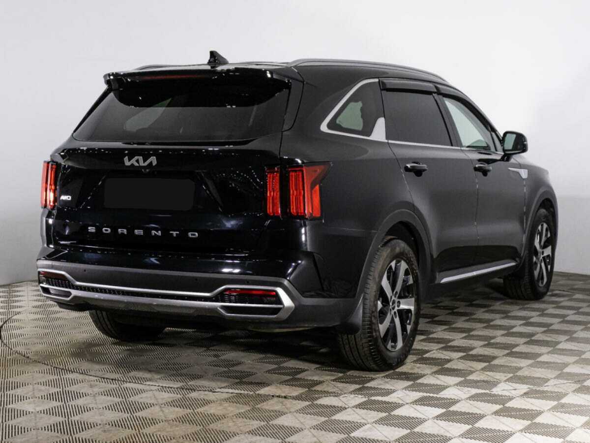 Kia Sorento, 2022 - 19 527 км. | Фото №5