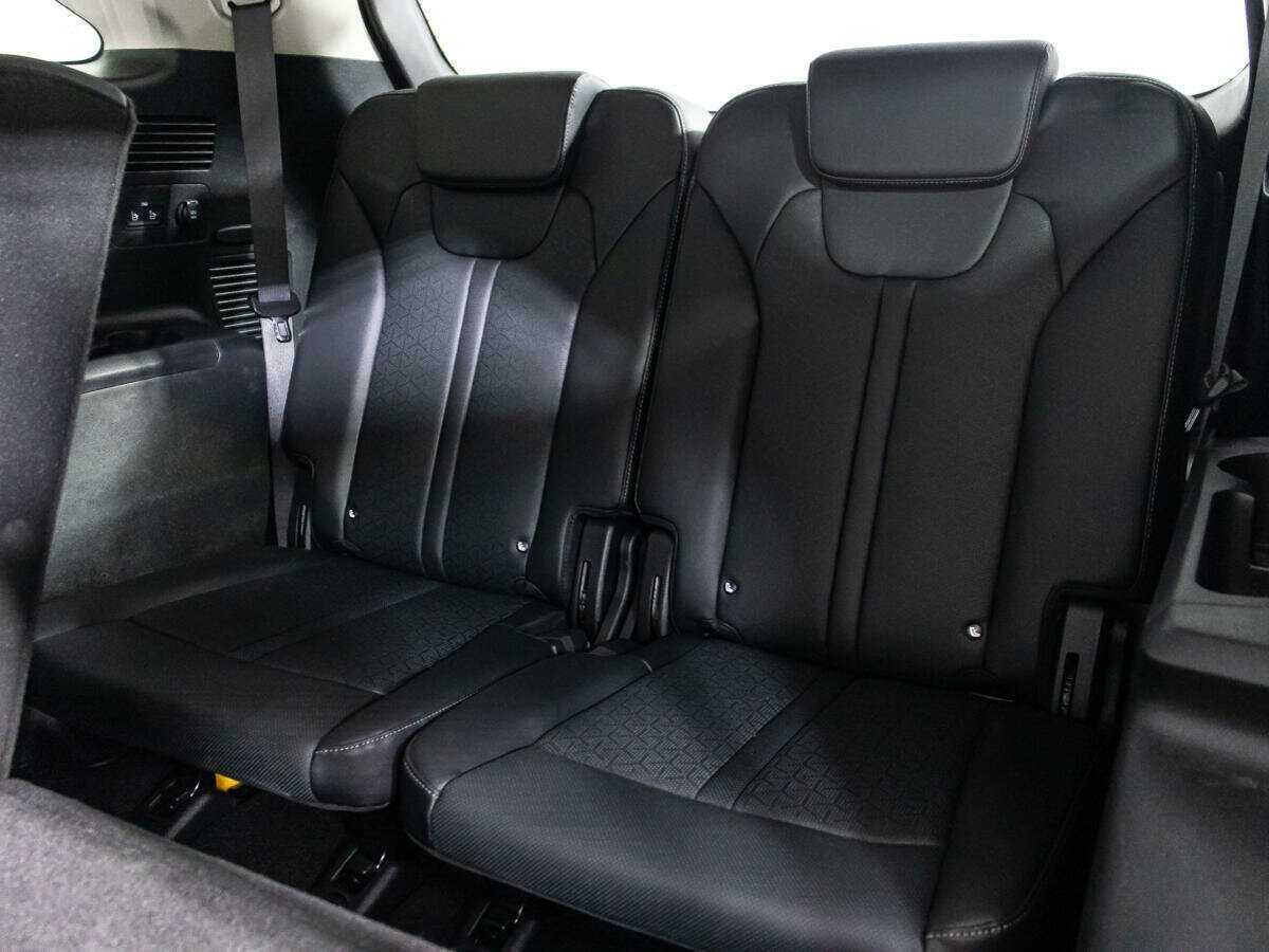 Kia Sorento, 2022 Фото №17