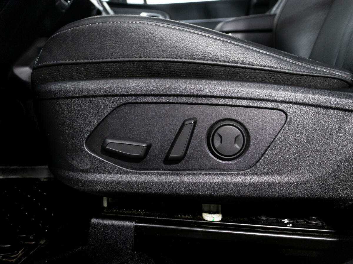 Kia Sorento, 2022 Фото №25