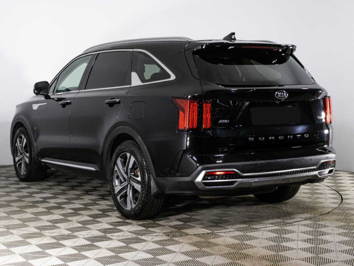 Kia Sorento, 2020 - 101 567 км. | Фото №7