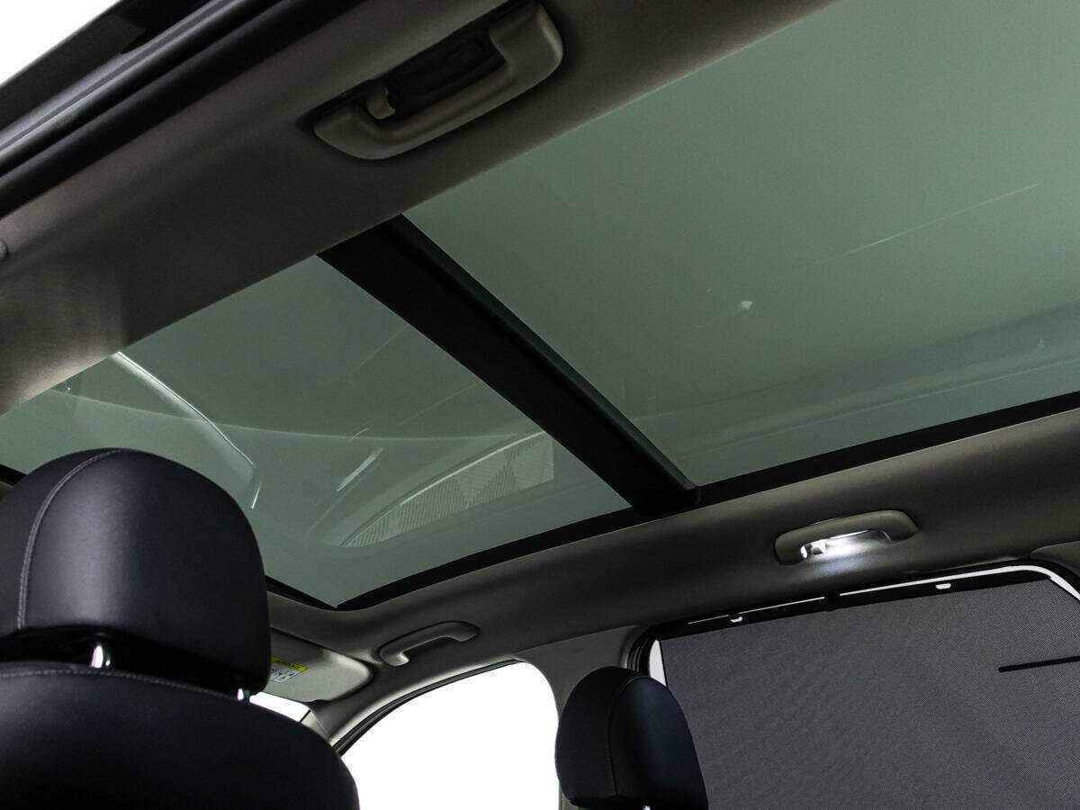 Kia Sorento, 2020 Фото №23