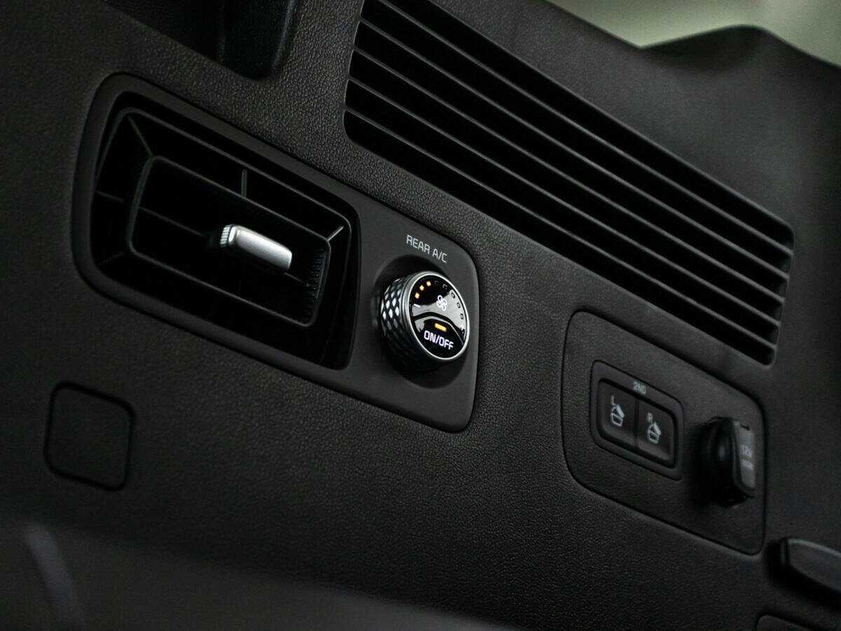 Kia Sorento, 2020 Фото №29