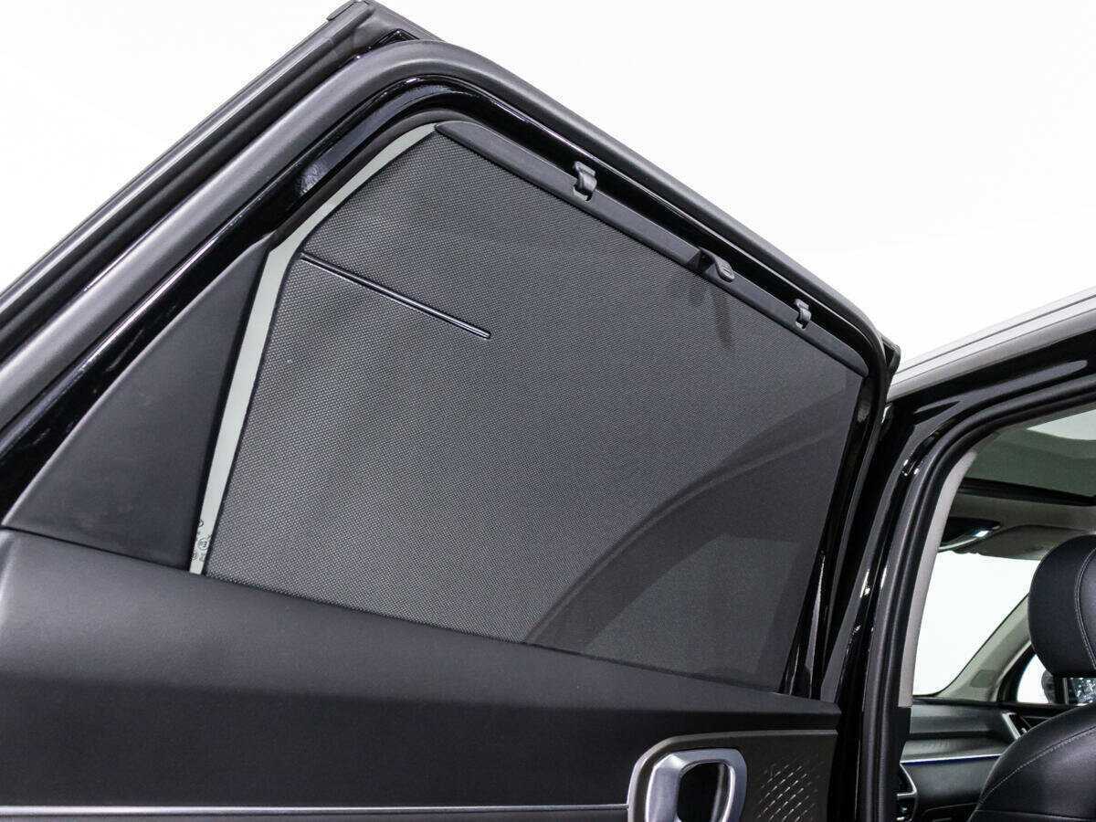 Kia Sorento, 2020 Фото №31