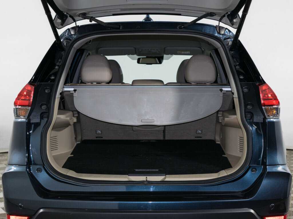 Nissan X-Trail, 2018 - 111 500 км. | Фото №7