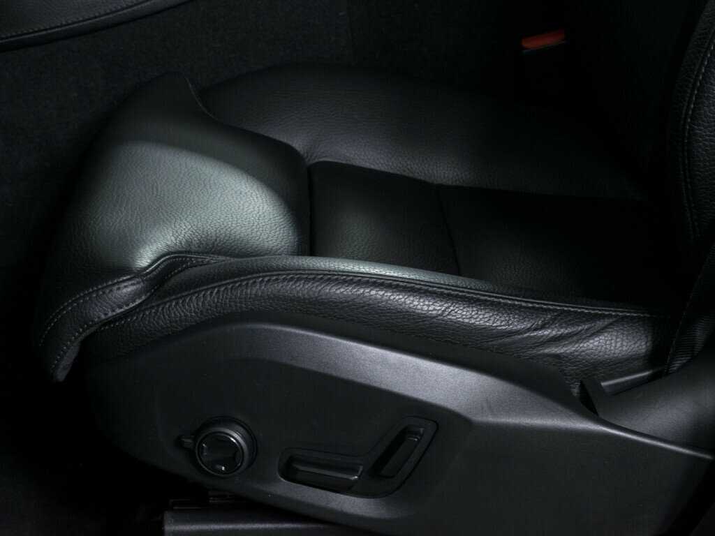 Volvo XC90, 2018 Фото №18