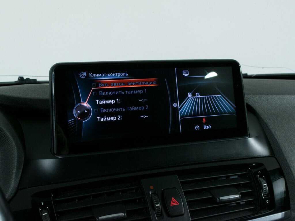 BMW X3 20i xDrive, 2015 Фото №18