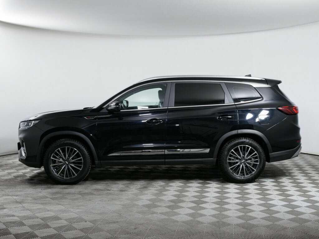 CHERY Tiggo 8 Pro, 2023 - 5 650 км. | Фото №8