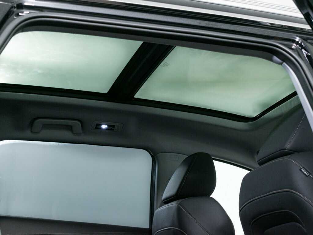 CHERY Tiggo 8 Pro, 2023 Фото №14