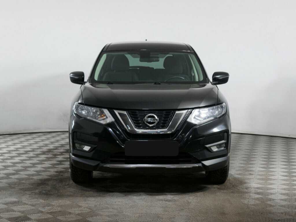 Nissan X-Trail, 2021 - 97 200 км. | Фото №2