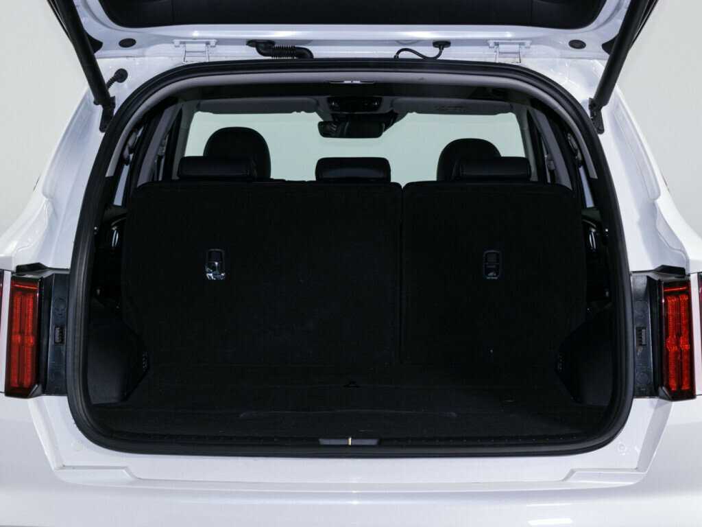 Kia Sorento, 2022 - 12 514 км. | Фото №5