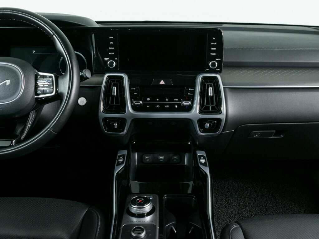 Kia Sorento, 2022 - 12 514 км. | Фото №8
