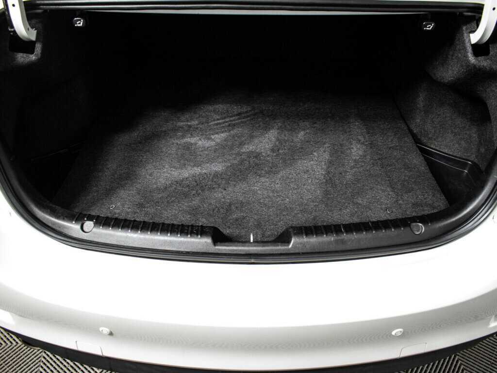 Mazda 6, 2013 Фото №6