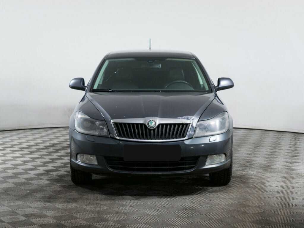 Skoda Octavia DSG7, 2011 - 288 145 км. | Фото №2